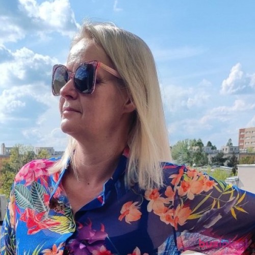 JoannaDM, Kobieta, 55 lat, Warszawa