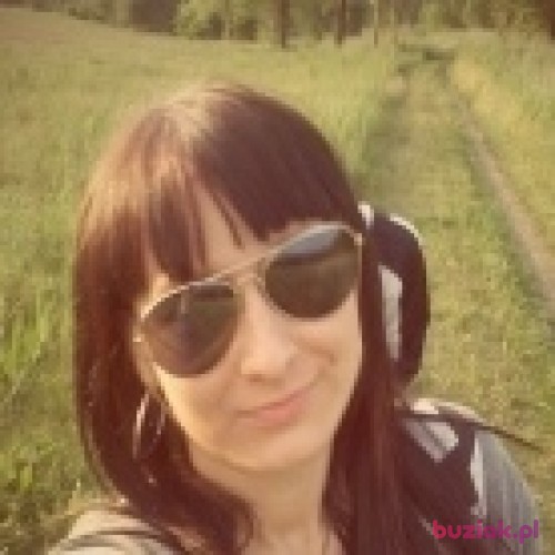 Ewelina1003, Kobieta, 28 lat, Koło