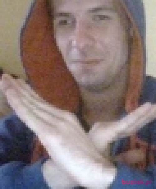 srubka11, Mężczyzna, 38 lat, Złotoryja