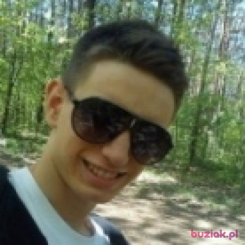 K0chany, Male, 26 years, Białystok