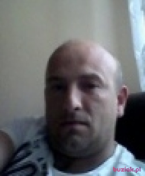 Sce, Male, 44 years, Głuszyca