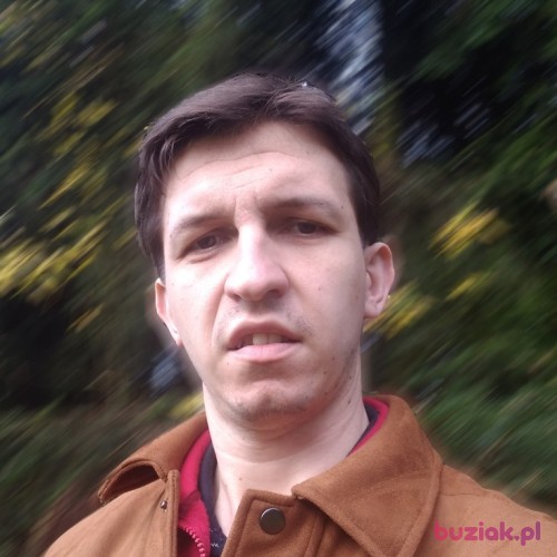 Mr_Maciek, Mężczyzna, 33 lata, Kraków