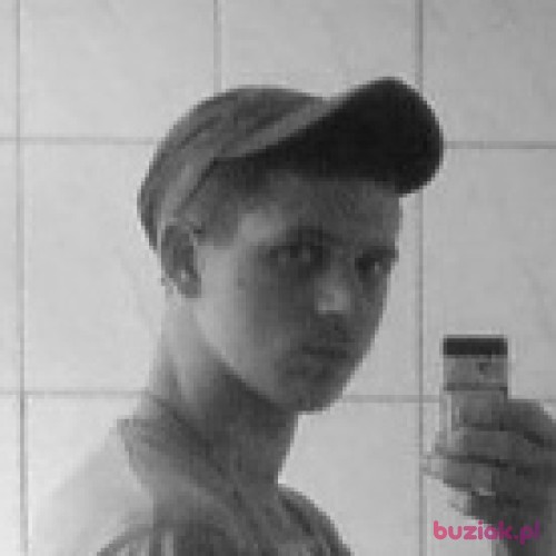 Misiak1994, Male, 30 years, Iława