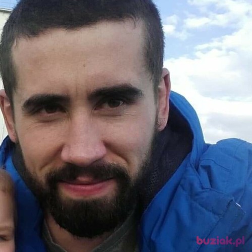smiesznymajki, Male, 31 years, Środa Wielkopolska