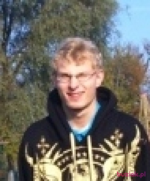 Godzilla96, Male, 29 years, Poznań