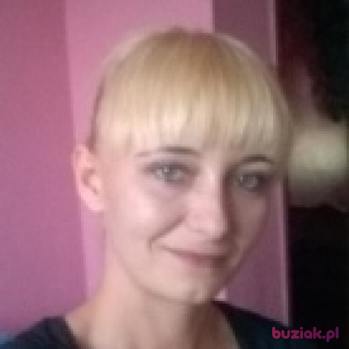 tusia3, Kobieta, 36 lat, Kościan