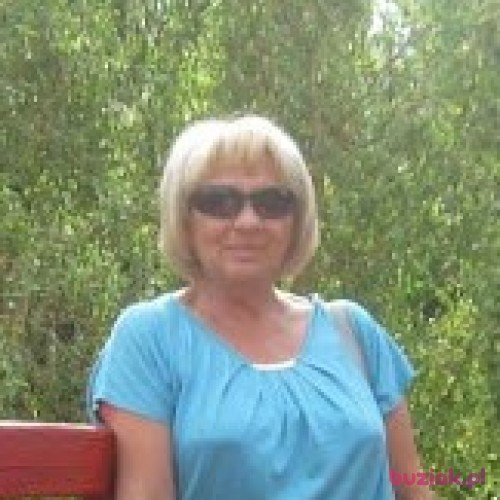Majus59, Kobieta, 67 lat, Gostyń