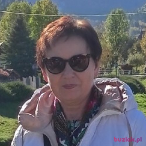 karolciafajna, Female, 76 years, Kołobrzeg