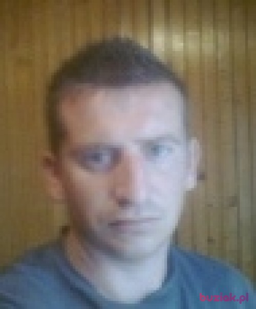 aniarobert1985, Mężczyzna, 40 lat, Toruń