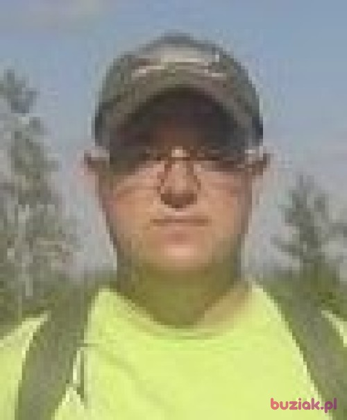 Darek1986a, Male, 39 years, Bielawa