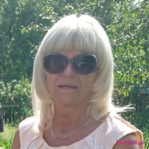 skowronek5, Kobieta, 62 lata, Bielsko-Biała