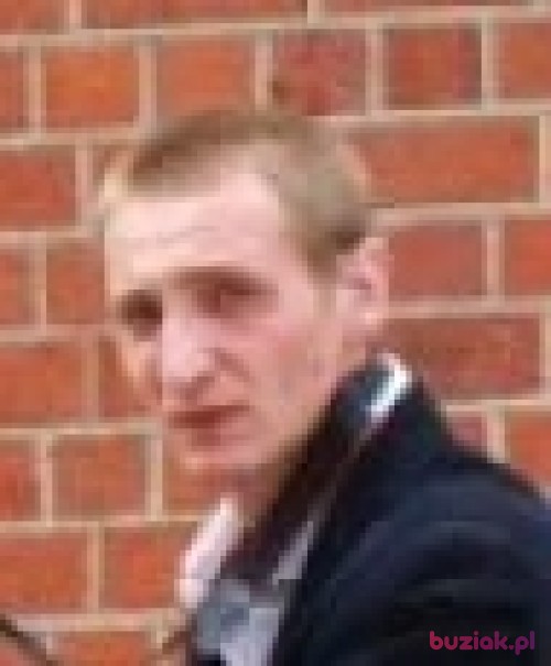 dust30, Male, 46 years, Wrocław