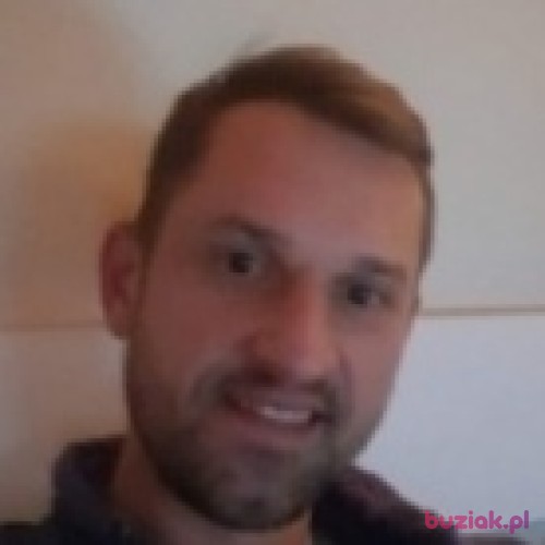 Piotrek0107, Male, 45 years, Kraków