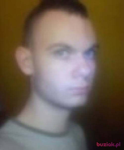 krzysiekmilert1, Male, 27 years, Człuchów