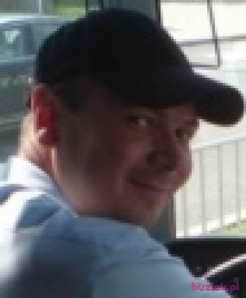 Paolo8204, Mężczyzna, 43 lata, Warszawa
