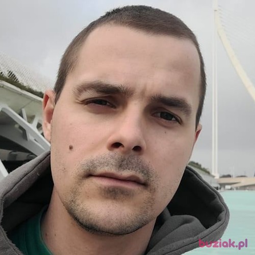 Dusza0808, Male, 31 years, Koszalin