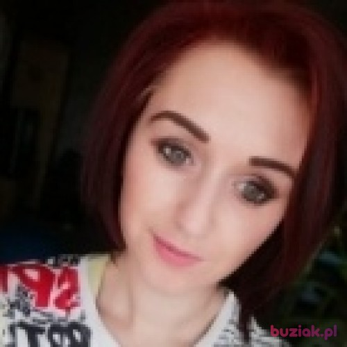 Moniimonii, Female, 32 years, Grudziądz