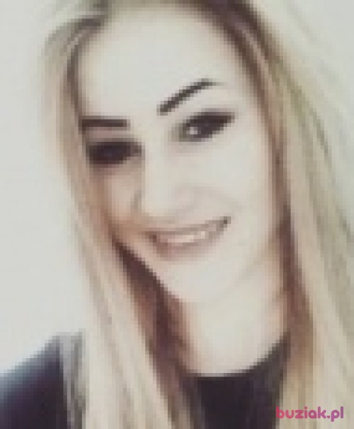 Tajemnakotka82, Female, 28 years, Poznań