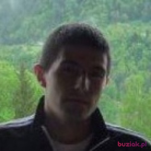 Sven1995, Mężczyzna, 29 lat, Lubin