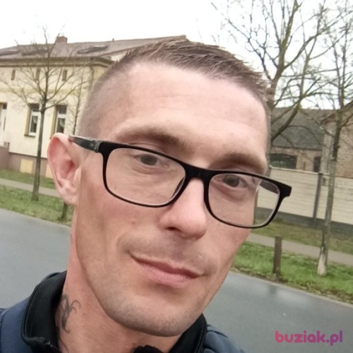 dajdgh, Mężczyzna, 35 lat, Warta