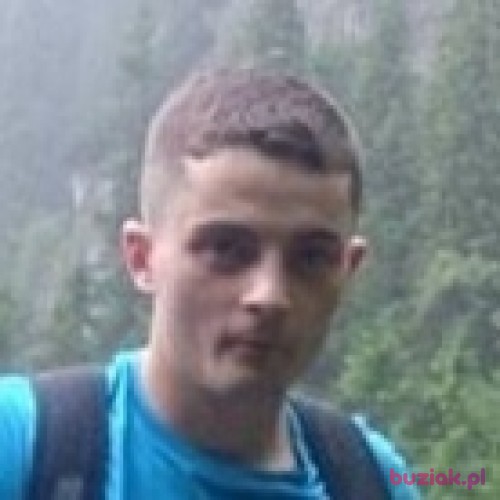 Treinfer1993, Mężczyzna, 31 lat, Kołobrzeg