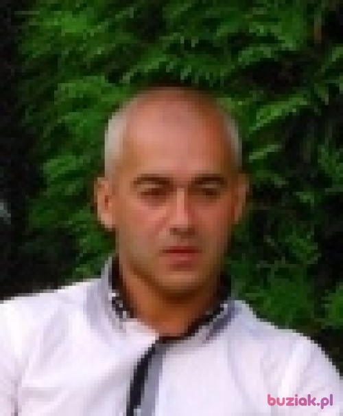 Coner, Mężczyzna, 44 lata, Kraków