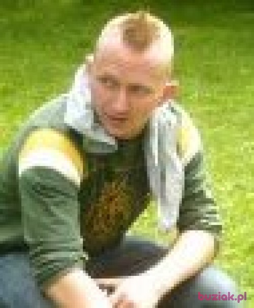 andri6, Male, 38 years, Sosnowiec