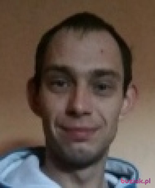 lukaszdrzewieck, Mężczyzna, 39 lat, Strzelno
