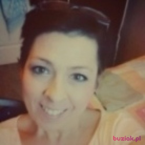 agatka38, Female, 49 years, Holandia