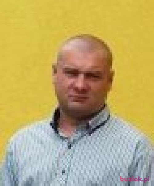 dawid32, Male, 43 years, Kraśnik