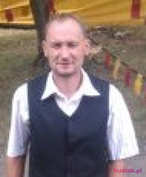 klonus, Male, 45 years, Grudziądz