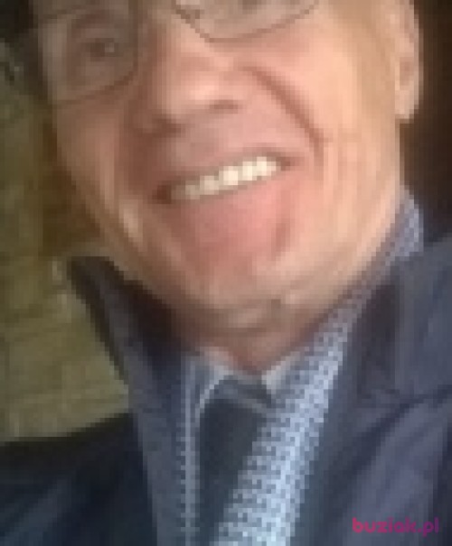 JApisarz, Male, 69 years, Olkusz