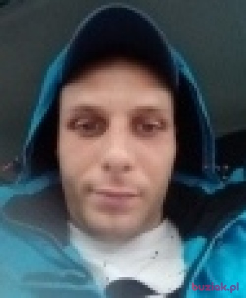 Dariusz1992, Mężczyzna, 32 lata, kujawsko-pomorskie