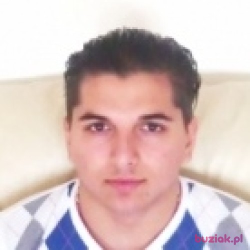 Martin1983, Male, 41 years, Kalisz