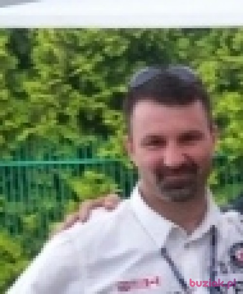 jerry19, Mężczyzna, 50 lat, Hajnówka