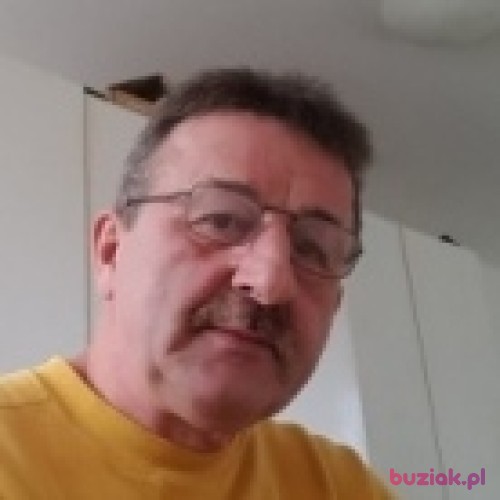 walecznyroman1, Mężczyzna, 64 lata, kujawsko-pomorskie