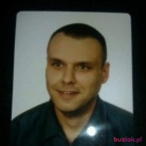 Diamant, Male, 43 years, Kalisz