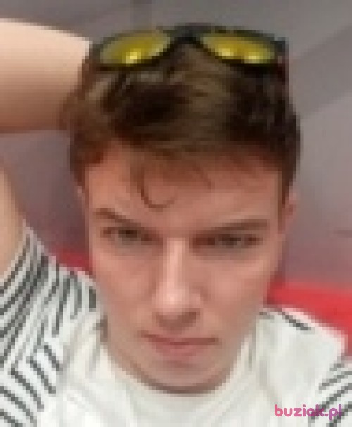 okulus1998, Mężczyzna, 27 lat, zachodniopomorskie