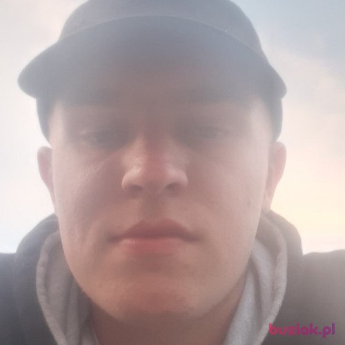 kamil9991fajny, Male, 26 years, Konin