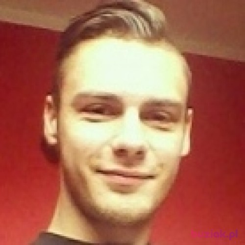 michuuuu, Male, 27 years, Józefów