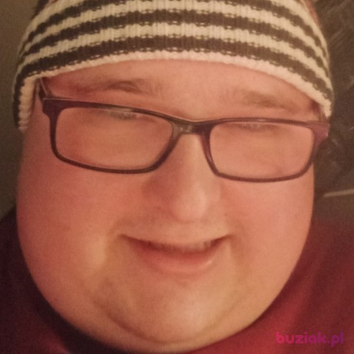 dzielnychomczok, Male, 32 years, Wadowice