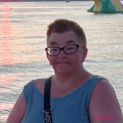 limonka7845, Kobieta, 46 lat, Jedlina-Zdrój