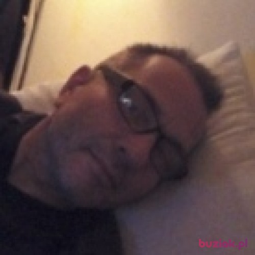 dico, Male, 52 years, Biskupiec
