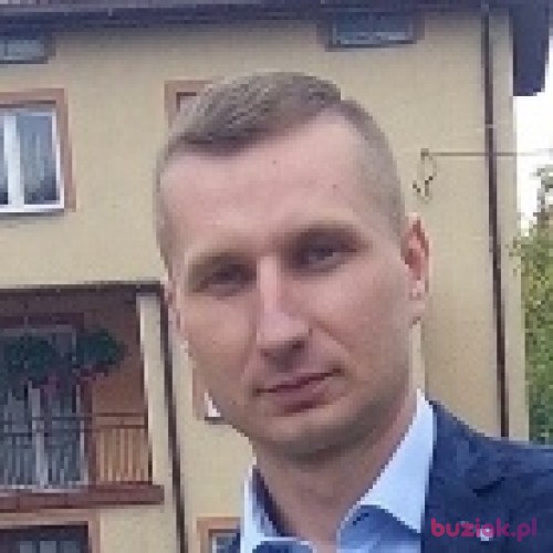 Krzysztoff88, Mężczyzna, 37 lat, Łuków