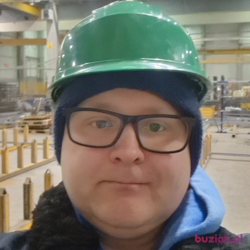 Adams83, Male, 42 years, Kościerzyna