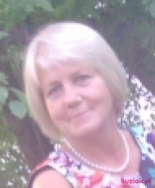 Majeczka15, Kobieta, 66 lat, Warszawa