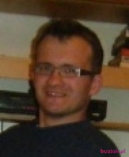 marcin331, Mężczyzna, 41 lat, Staszów