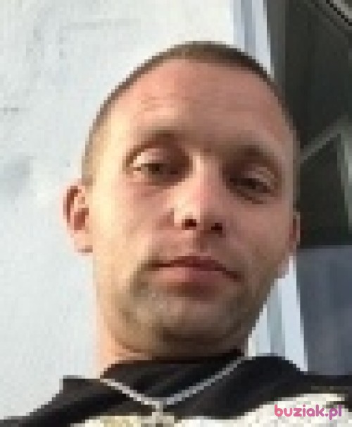 DamianPSZ, Male, 34 years, Szamotuły