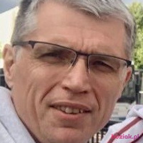 Bodziolux, Mężczyzna, 58 lat, Horsham