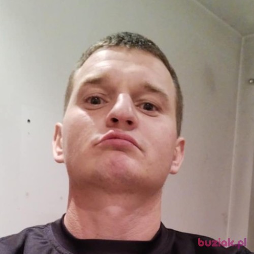 kuchcikos, Male, 33 years, Wołów